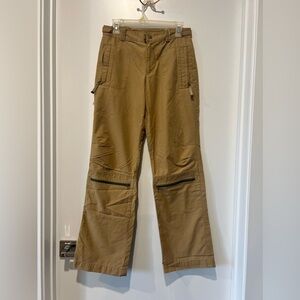 Y2K Vintage Cargo Pants